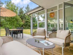 Holiday Home Eleni - 2-5km from the sea by Interhome