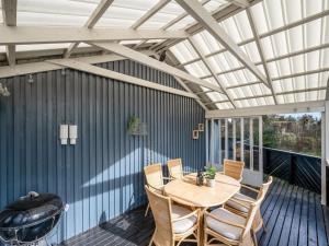 Holiday Home Ingelis - 150m to the fjord by Interhome