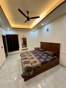 Pinto Eden Home Stay