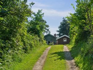 Holiday Home Uschi - 86m from the sea by Interhome