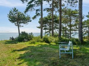 Holiday Home Uschi - 86m from the sea by Interhome