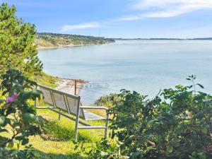 Holiday Home Uschi - 86m from the sea by Interhome