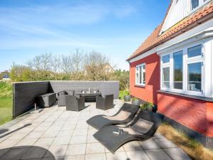 Holiday Home Thorlak - 1km from the sea by Interhome