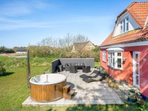 Holiday Home Thorlak - 1km from the sea by Interhome