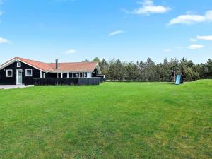 Holiday Home Stense - 900m from the sea by Interhome