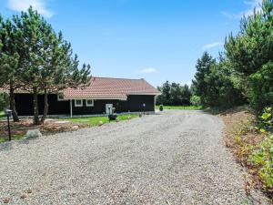 Holiday Home Stense - 900m from the sea by Interhome