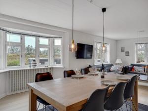 Holiday Home Thorlak - 1km from the sea by Interhome