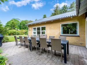 Holiday Home Siggut - 100m from the sea by Interhome