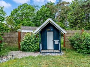 Holiday Home Siggut - 100m from the sea by Interhome