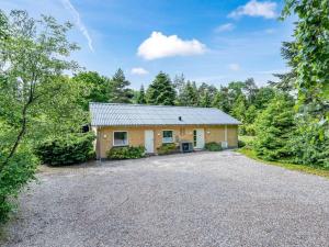 Holiday Home Siggut - 100m from the sea by Interhome