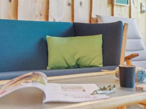 Holiday Home Asel - 25m from the sea by Interhome