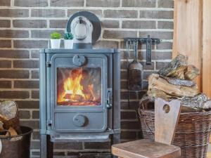 Holiday Home Asel - 25m from the sea by Interhome