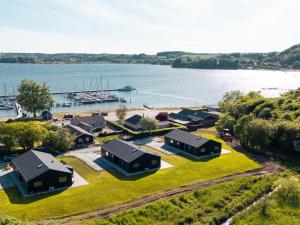 Holiday Home Stygg - 75m from the sea by Interhome