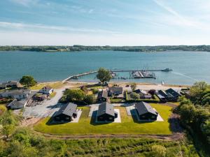 Holiday Home Stygg - 75m from the sea by Interhome