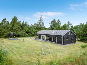 Holiday Home Jonka - 2km from the sea by Interhome