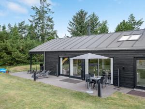 Holiday Home Jonka - 2km from the sea by Interhome