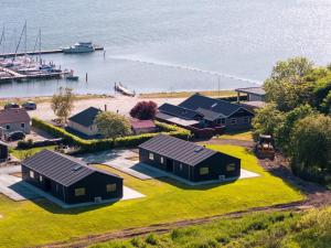 Holiday Home Stygg - 75m from the sea by Interhome