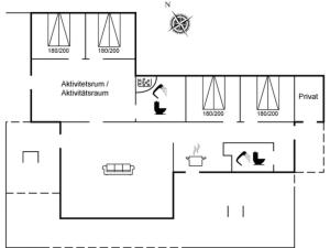 Holiday Home Aleksa - 500m from the sea by Interhome