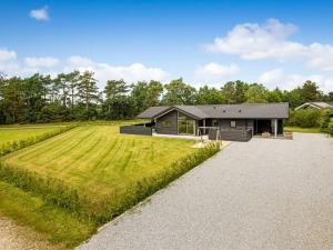 Holiday Home Aleksa - 500m from the sea by Interhome