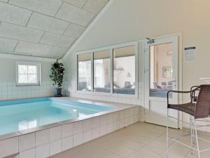 Holiday Home Sighwaldi - 900m from the sea by Interhome