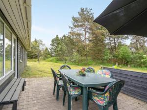 Holiday Home Hildulf - 2km from the sea by Interhome