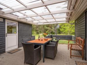 Holiday Home Hildulf - 2km from the sea by Interhome