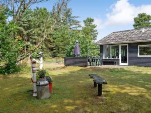 Holiday Home Hildulf - 2km from the sea by Interhome