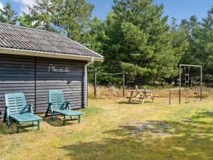 Holiday Home Hildulf - 2km from the sea by Interhome