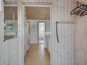 Holiday Home Hildulf - 2km from the sea by Interhome