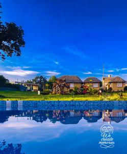 The Divine Oasis Resort Ayodhya HillTop Purulia