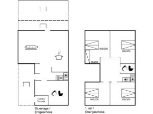 Holiday Home Eleanore - 25m from the sea by Interhome
