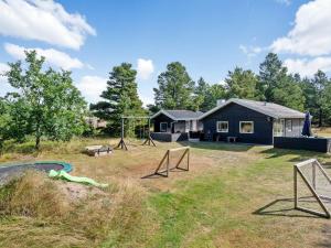 Holiday Home Hildulf - 2km from the sea by Interhome
