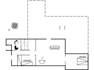Holiday Home Fridtjof - 550m to the fjord by Interhome