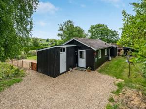 Holiday Home Fridtjof - 550m to the fjord by Interhome