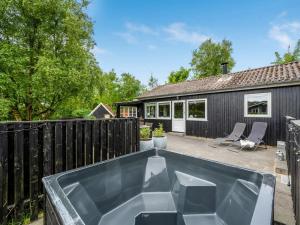 Holiday Home Fridtjof - 550m to the fjord by Interhome