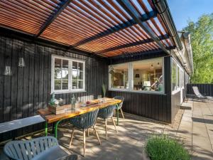 Holiday Home Fridtjof - 550m to the fjord by Interhome