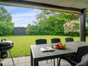 Holiday Home Dorreth - 3-2km from the sea by Interhome