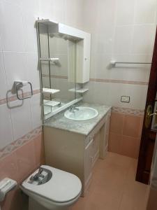 Vivienda vacacional guanche