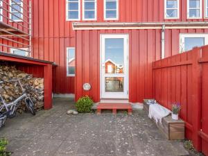 Apartment Ethly - 10m from the sea by Interhome