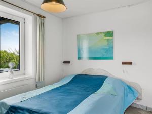 Holiday Home Edvardsine - 20m to the fjord by Interhome