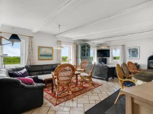 Holiday Home Edvardsine - 20m to the fjord by Interhome