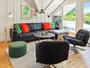 Holiday Home Jaakob - 30km from the sea by Interhome