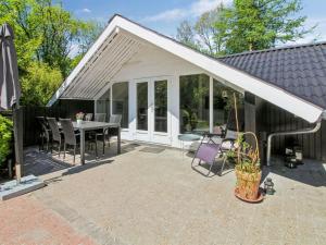 Holiday Home Jaakob - 30km from the sea by Interhome
