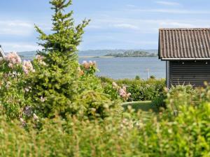 Holiday Home Gudrun - 250m from the sea by Interhome