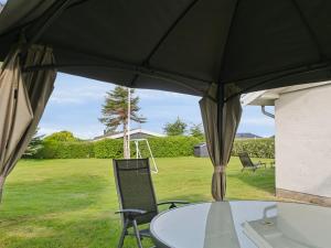 Holiday Home Gudrun - 250m from the sea by Interhome