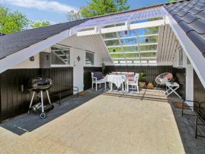 Holiday Home Jaakob - 30km from the sea by Interhome