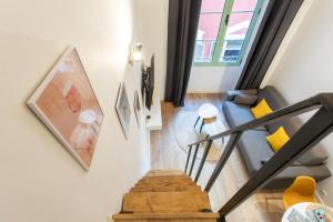 Duplex cosy dans la Vieille Ville