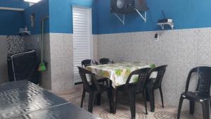 CASA TEMPORADA PERUIBE