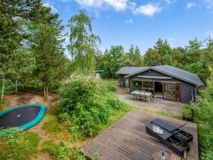 Holiday Home Hilde - 350m to the inlet by Interhome