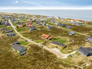 Holiday Home Hughe - 200m from the sea by Interhome